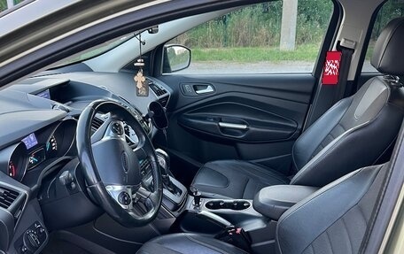 Ford Kuga III, 2012 год, 1 500 000 рублей, 5 фотография