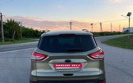 Ford Kuga III, 2012 год, 1 500 000 рублей, 3 фотография