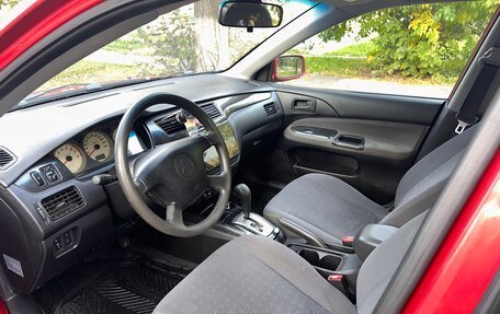 Mitsubishi Lancer IX, 2005 год, 420 000 рублей, 6 фотография