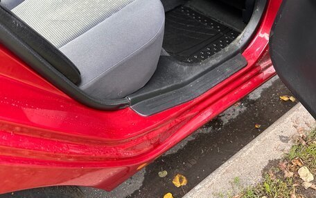 Mitsubishi Lancer IX, 2005 год, 420 000 рублей, 12 фотография