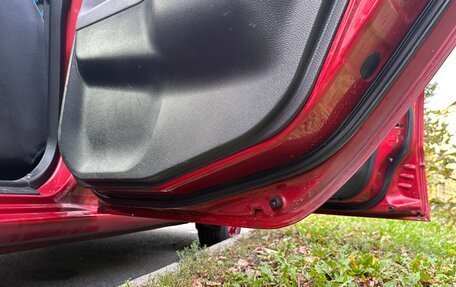Mitsubishi Lancer IX, 2005 год, 420 000 рублей, 13 фотография