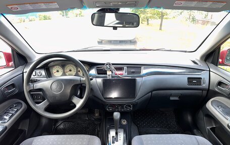 Mitsubishi Lancer IX, 2005 год, 420 000 рублей, 7 фотография