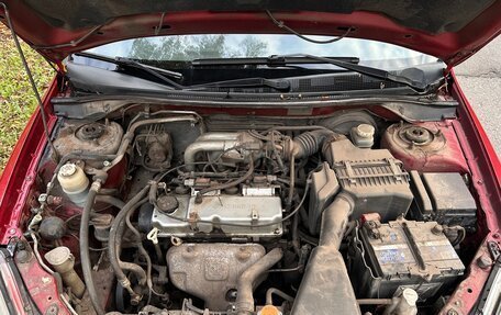 Mitsubishi Lancer IX, 2005 год, 420 000 рублей, 15 фотография
