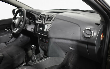 Renault Sandero II рестайлинг, 2019 год, 1 049 000 рублей, 13 фотография