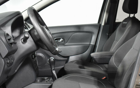 Renault Sandero II рестайлинг, 2019 год, 1 049 000 рублей, 11 фотография
