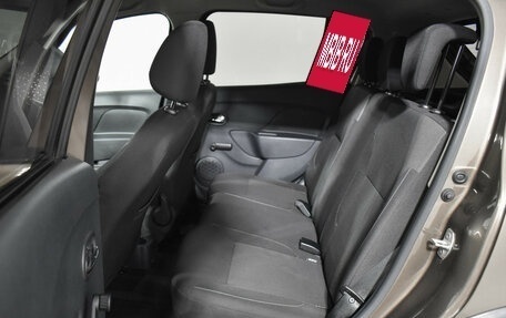 Renault Sandero II рестайлинг, 2019 год, 1 049 000 рублей, 12 фотография