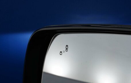 KIA Mohave I, 2022 год, 5 749 077 рублей, 6 фотография