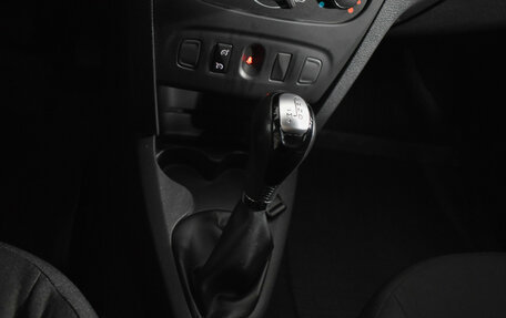 Renault Sandero II рестайлинг, 2019 год, 1 049 000 рублей, 17 фотография