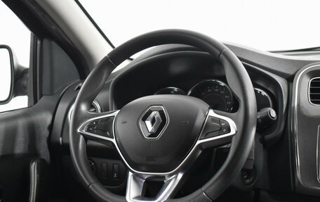 Renault Sandero II рестайлинг, 2019 год, 1 049 000 рублей, 15 фотография