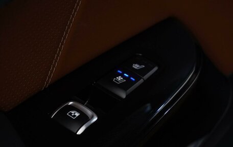 KIA Mohave I, 2022 год, 5 749 077 рублей, 15 фотография