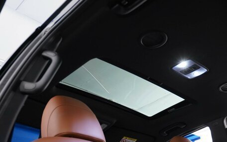 KIA Mohave I, 2022 год, 5 749 077 рублей, 18 фотография
