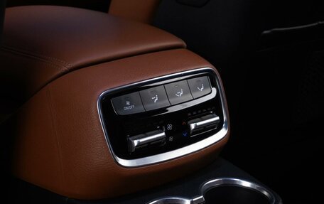 KIA Mohave I, 2022 год, 5 749 077 рублей, 16 фотография
