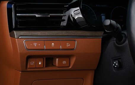 KIA Mohave I, 2022 год, 5 749 077 рублей, 26 фотография