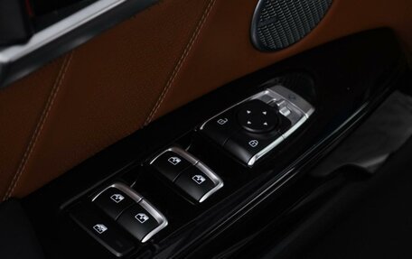 KIA Mohave I, 2022 год, 5 749 077 рублей, 24 фотография
