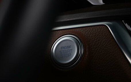 KIA Mohave I, 2022 год, 5 749 077 рублей, 28 фотография