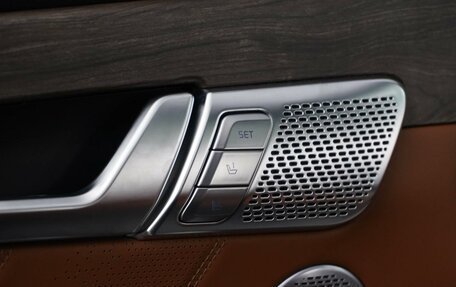 KIA Mohave I, 2022 год, 5 749 077 рублей, 23 фотография