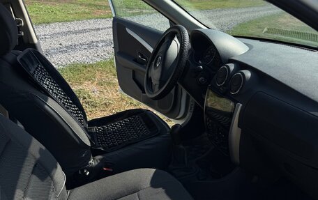 Nissan Almera, 2018 год, 630 000 рублей, 5 фотография