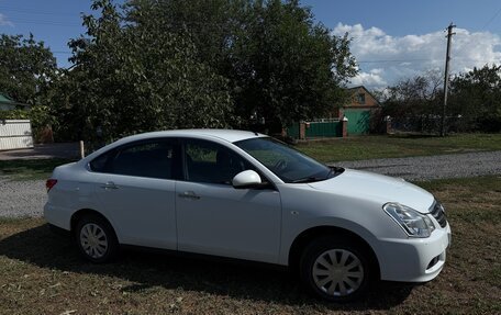Nissan Almera, 2018 год, 630 000 рублей, 3 фотография