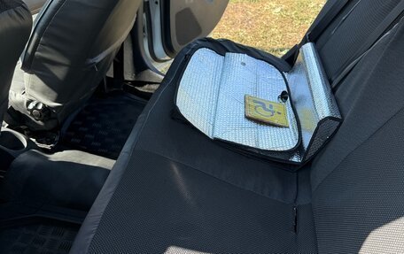 Nissan Almera, 2018 год, 630 000 рублей, 10 фотография