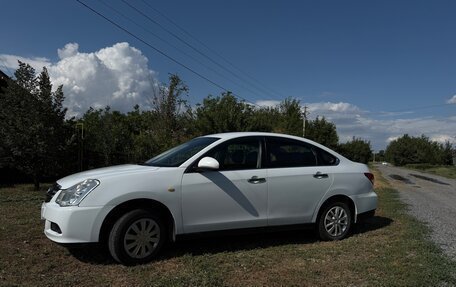 Nissan Almera, 2018 год, 630 000 рублей, 2 фотография