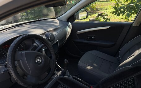 Nissan Almera, 2018 год, 630 000 рублей, 19 фотография