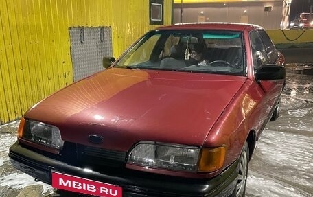 Ford Scorpio II, 1985 год, 120 000 рублей, 1 фотография