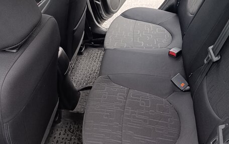 KIA Rio III рестайлинг, 2014 год, 985 000 рублей, 14 фотография