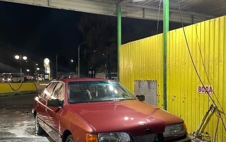 Ford Scorpio II, 1985 год, 120 000 рублей, 2 фотография