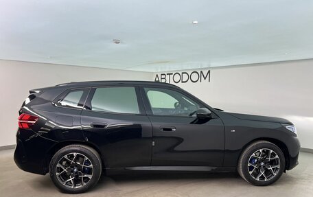 BMW X3, 2025 год, 8 490 000 рублей, 5 фотография