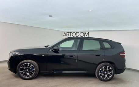 BMW X3, 2025 год, 8 490 000 рублей, 2 фотография