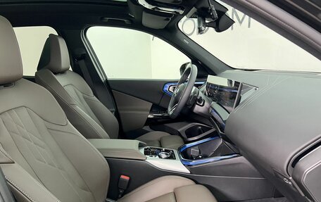 BMW X3, 2025 год, 8 490 000 рублей, 10 фотография