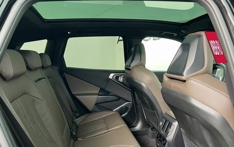 BMW X3, 2025 год, 8 490 000 рублей, 12 фотография