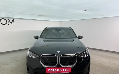 BMW X3, 2025 год, 8 490 000 рублей, 3 фотография