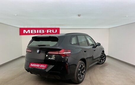 BMW X3, 2025 год, 8 490 000 рублей, 4 фотография