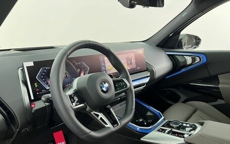 BMW X3, 2025 год, 8 490 000 рублей, 8 фотография
