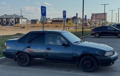 Daewoo Nexia I рестайлинг, 2003 год, 35 000 рублей, 1 фотография