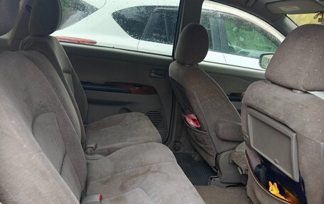 Mitsubishi Grandis, 2003 год, 500 000 рублей, 4 фотография