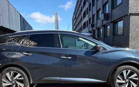 Nissan Murano, 2020 год, 2 490 000 рублей, 3 фотография