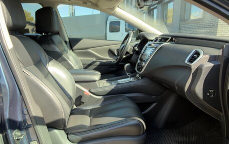 Nissan Murano, 2020 год, 2 490 000 рублей, 10 фотография
