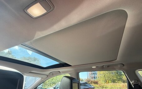 Nissan Murano, 2020 год, 2 490 000 рублей, 14 фотография