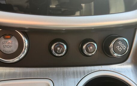 Nissan Murano, 2020 год, 2 490 000 рублей, 30 фотография