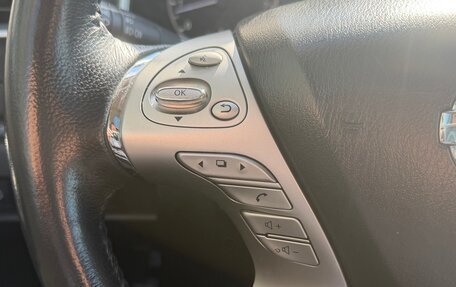 Nissan Murano, 2020 год, 2 490 000 рублей, 27 фотография