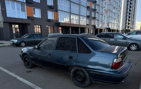 Daewoo Nexia I рестайлинг, 2003 год, 35 000 рублей, 2 фотография