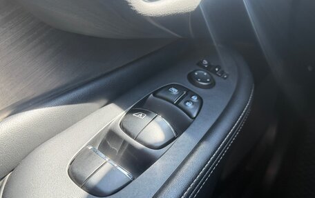Nissan Murano, 2020 год, 2 490 000 рублей, 28 фотография