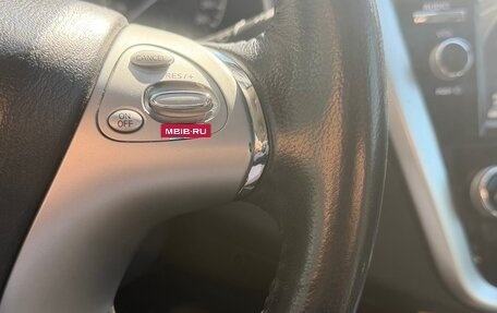 Nissan Murano, 2020 год, 2 490 000 рублей, 26 фотография