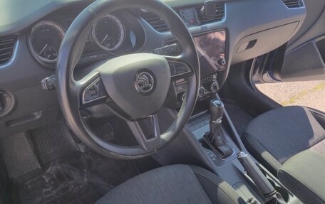 Skoda Octavia, 2017 год, 2 100 000 рублей, 8 фотография