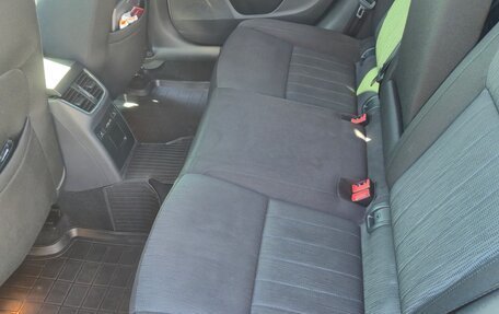 Skoda Octavia, 2017 год, 2 100 000 рублей, 9 фотография