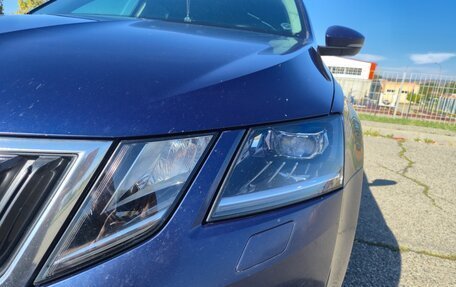 Skoda Octavia, 2017 год, 2 100 000 рублей, 3 фотография