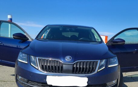 Skoda Octavia, 2017 год, 2 100 000 рублей, 14 фотография