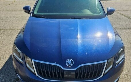 Skoda Octavia, 2017 год, 2 100 000 рублей, 2 фотография